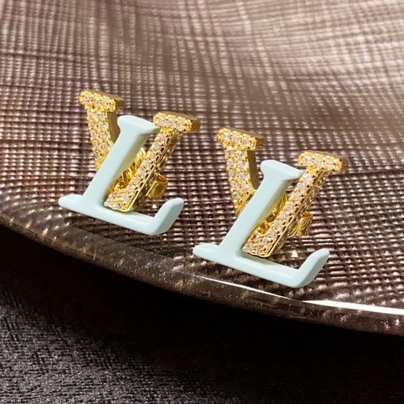 Louis Vuitton Earrings